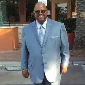 Meet your Posher, Cory